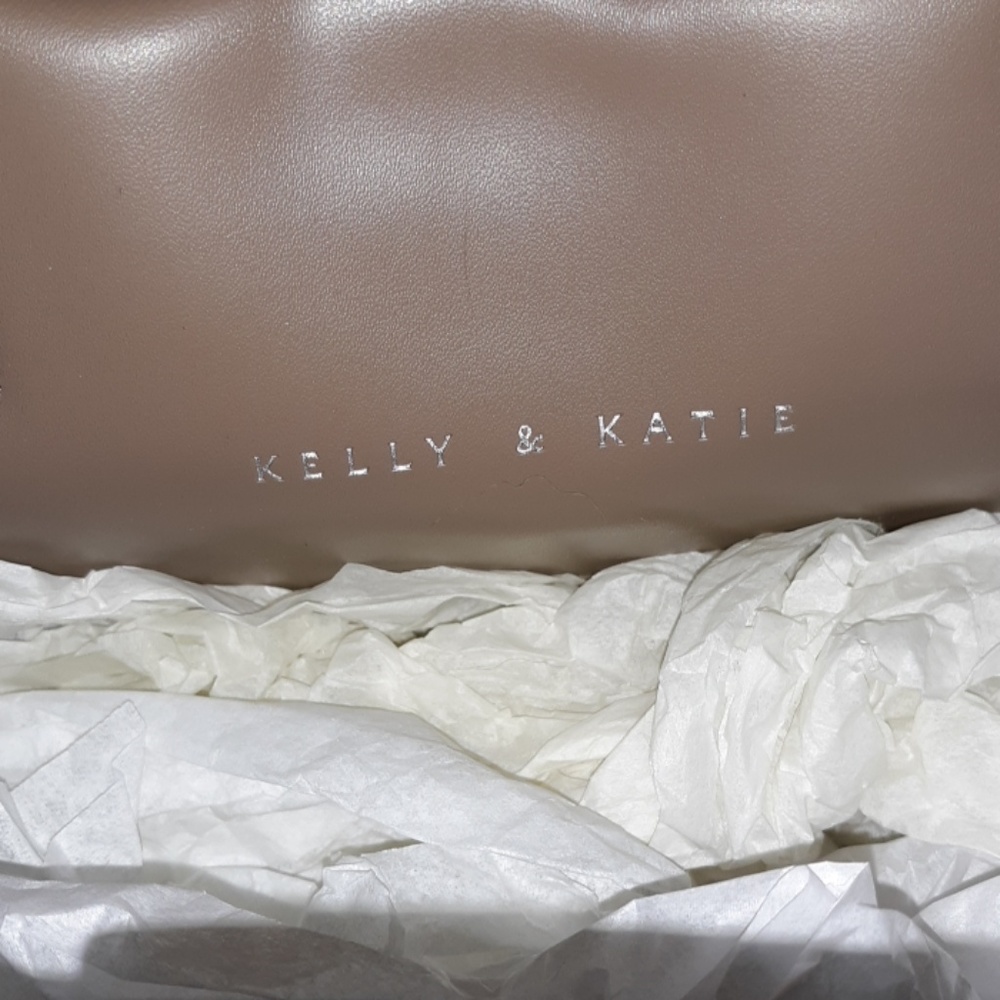 💥**SOLD**💥Navy blue purse - Picture 7 of 8